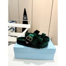 Prada Slippers